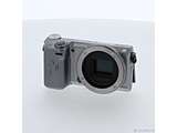 kÕil  NEX-5R {fB (1610f^Vo[)