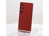 kÕil Xperia 1 VI 512GB XJ[bg XQ-EC44 R2JPCX0 SIMt[ m6.5C`L@EL^Snapdragon 8 Gen 3n