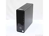 kÕil HP Slim Desktop 290-p0109jp 6DW24AA-AABX mCore-i5-9400 (2.9GHz)^8GB^HDD1TB^Windows10 Home(64rbg)n