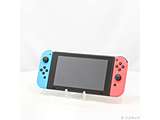 kÕil Nintendo Switch Joy-Con (L) lIu[^ (R) lIbh (2019N8f)