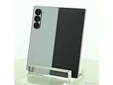 kÕil Galaxy Z Fold6 256GB Vo[VhE SM-F956QZSASJP SIMt[ m7.6C`/6.3C`L@EL^Snapdragon 8 Gen 3 Mobile Platform for Galaxyn