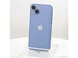 kÕil iPhone14 Plus 128GB u[ MQ4H3J^A SIMt[ m6.7C`L@EL^Apple A15n