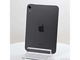 kÕil iPad mini 6 256GB Xy[XOC MK7T3J^A Wi-Fi m8.3C`t^A15 Bionicn