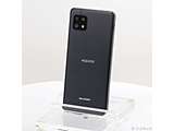 kÕil AQUOS Sense6 64GB ubN SH-RM19 yV SIMt[ m6.1C`L@EL^Snapdragon 690 5Gn