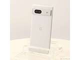 kÕil Google Pixel 7a 128GB Xm[ GA04274-JP SIMt[ m6.1C`L@EL^Google Tensor G2n