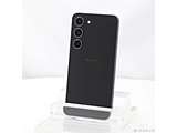 kÕil Galaxy S23 256GB t@gubN SC-51D docomo SIMt[ m6.1C`L@EL^Snapdragon 8 Gen 2 Mobile Platform for Galaxyn