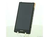 kÕil WALKMAN ZX707 64GB+microSD ubN NW-ZX707