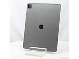 kÕil iPad Pro 12.9C` 4 128GB Xy[XOC FY2H2J^A Wi-Fi m12.9C`t^A12Z Bionicn