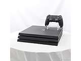 kÕil PlayStation 4 Pro WFbgEubN 1TB CUH-7200BB01