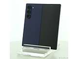 kÕil Galaxy Z Fold6 256GB lCr[ SCG28 au SIMt[ m7.6C`/6.3C`L@EL^Snapdragon 8 Gen 3 Mobile Platform for Galaxyn