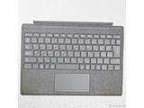 �k���Õi�l Surface Pro Signature Type Cover FFP-00019 �v���`�i