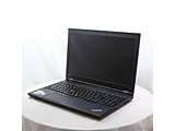 kÕil iSp\R ThinkPad L560 20F2A1KNJP mCore-i5-6200U (2.3GHz)^16GB^HDD500GB^15.6C`Ch^Windows10 Pro(64rbg)n