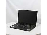 kÕil ThinkPad X390 20Q1CTO1WW mCore-i5-8265U (1.6GHz)^8GB^SSD256GB^13.3C`Ch^Windows10 Pro(64rbg)n