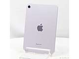 kÕil iPad mini(A17 Pro) 128GB p[v MXN93J^A Wi-Fi m8.3C`t^A17 Pron