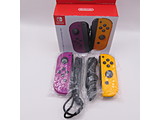 �k���Õi�l Nintendo Switch Joy-Con (L) �l�I���p�[�v�� �^ (R) �l�I���I�����W