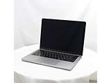 kÕil MacBook Pro 14.2-inch Late-2021 MKGP3J^A Apple M1 Pro 8RACPU_14RAGPU 16GB SSD512GB Xy[XOC k14.7 Sonomal mOtBbNFI{[h^JISL[{[hn