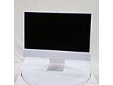 kÕil iMac 24-inch Mid-2021 MGTF3J^A Apple M1 8RACPU_7RAGPU 8GB SSD256GB Vo[ k15.6 Sequoial