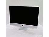 kÕil iMac 27-inch Mid-2017 MNEA2J^A Core_i7 4.2GHz 64GB Fusion Drive2TB k10.15 Catalinal