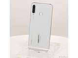 kÕil HUAWEI P30 lite 64GB p[zCg HWSEC3 Y!mobile