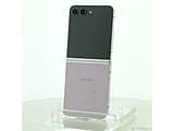 kÕil Galaxy Z Flip5 256GB x_[ SC-54D docomo SIMt[ m6.7C`/3.4C`L@EL^Snapdragon 8 Gen 2 Mobile Platform for Galaxyn