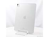 kÕil iPad Pro 13C` 1 WKX 256GB Vo[ MVXT3J^A SIMt[ m13C`L@EL^Apple M4 9RACPU10RAGPUn