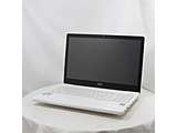 kÕil iSp\R LIFEBOOK AH77^W FMVA77WW v~AzCg mCore-i7-6700HQ (2.6GHz)^8GB^HDD1TB^15.6C`Ch^Windows10 Home(64rbg)n