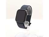 kÕil Apple Watch Series 10 GPS 42mm WFbgubNA~jEP[X CNX|[c[v