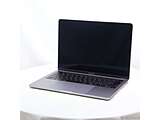 kÕil MacBook Pro 13.3-inch Mid-2018 MR9R2J^A Core_i5 2.3GHz 8GB SSD512GB Xy[XOC k10.15 Catalinal mOtBbNFIntel Iris Plus Graphics 655(CPU)^JISL[{[hn