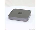 kÕil Mac mini Late-2018 MRTT2J^A Core_i5 3GHz 16GB SSD512GB k10.15 Catalinal