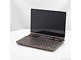 kÕil GPD WIN Max2 2025 GPDWINMAX2-25-6420R ubN mAMD Ryzen AI 9 HX 370^64GB^SSD2TB^Radeon 890M^10.1C`Ch^Windows11 Homen