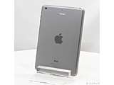 �k���Õi�l iPad mini 2 64GB �X�y�[�X�O���C ME278J�^A Wi-Fi �m7.9�C���`�t���^Apple A7�n