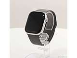 kÕil Apple Watch Series 10 GPS 42mm Vo[A~jEP[X Xg[OCX|[coh