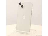 kÕil iPhone14 Plus 256GB X^[Cg MQ4L3J^A SIMt[ m6.7C`L@EL^Apple A15n