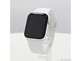 kÕil Apple Watch SE 2 GPS + Cellular 40mm Vo[A~jEP[X zCgX|[coh