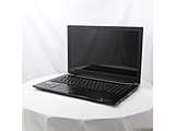 �k���Õi�i���j�l dynabook T55�^AB PT55ABP-BJA2 �v���V���X�u���b�N �mCore-i3-6100U (2.3GHz)�^4GB�^HDD1TB�^15.6�C���`���C�h�^Windows10 Home(64�r�b�g)�n
