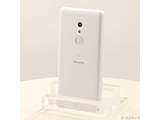 kÕil arrows Be4 Plus 64GB zCg F-41B docomobNSIMt[ m5.6C`L@EL^Snapdragon 460n