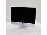 kÕil iMac 21.5-inch Late-2015 MK442J^A Core_i5 2.8GHz 8GB HDD1TB k10.15 Catalinal
