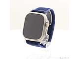 kÕil Apple Watch Ultra 2 GPS + Cellular 49mm i``^jEP[X u[gC[v