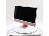 kÕil iMac 24-inch Mid-2021 MJVA3J^A Apple M1 8RACPU_7RAGPU 8GB SSD256GB sN k14.7 Sonomal