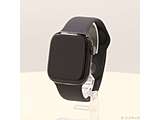 kÕil Apple Watch Series 10 GPS 42mm WFbgubNA~jEP[X ubNX|[coh