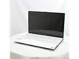 kÕil LIFEBOOK AH50^D3 FMVA50D3WP v~AzCg mCore-i7-8565U (1.8GHz)^4GB^SSD256GB^15.6C`Ch^Windows11 Home(AbvO[hς)n