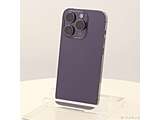 kÕil iPhone14 Pro 128GB fB[vp[v MQ0F3J^A SIMt[ m6.1C`L@EL^Apple A16n