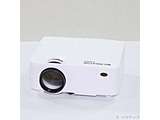 �k�W���i�l LED PROJECTOR Ver.3 �z���C�g