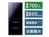 kWil ① uX}[ge WXDV[Yiv~At`fj tXgOCuE MR-WXD70K-XT m80cm /700L /6hA /ωJ^Cv /2024Nn