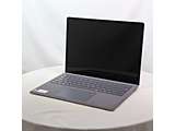 kÕil Surface Laptop 4 kCore i5^8GB^SSD512GBl 5BT-00087 v`i
