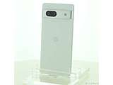 kÕil Google Pixel 7a 128GB Xm[ GA04274-JP SIMt[ m6.1C`L@EL^Google Tensor G2n