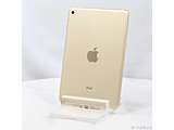 kÕil iPad mini 4 128GB S[h MK9Q2J^A Wi-Fi m7.9C`t^Apple A8n