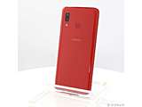 kÕil GALAXY A30 64GB bh SCV43-u UQ mobile SIMt[ m6.4C`L@EL^Exynos 7904n