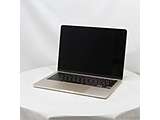 kÕil MacBook Air 13.6-inch Early-2024 MRXT3J^A Apple M3 8RACPU_8RAGPU 8GB SSD256GB X^[Cg k14.7 Sonomal mOtBbNFI{[h^JISL[{[hn