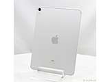 �k���Õi�l iPad Pro 11�C���` 512GB �V���o�[ NU1M2J�^A SoftBank���b�N����SIM�t���[ �m11�C���`�t���^A12X Bionic�n